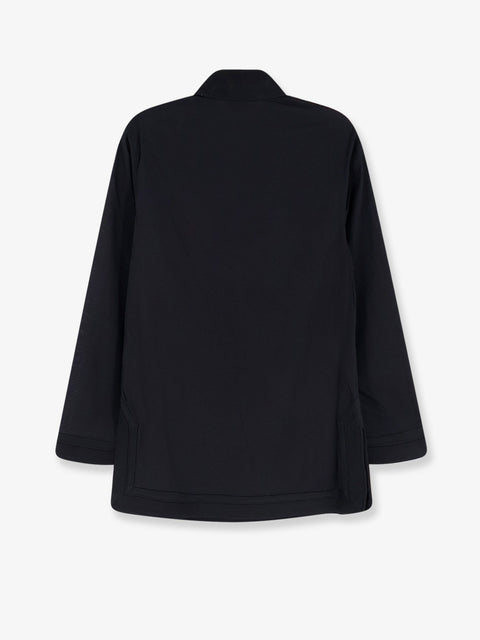 Tory Tunic cotton shirt
