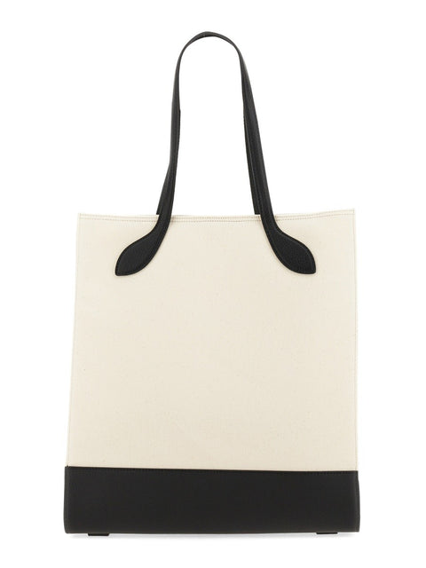 TOTE BAG BAR KEEP ON