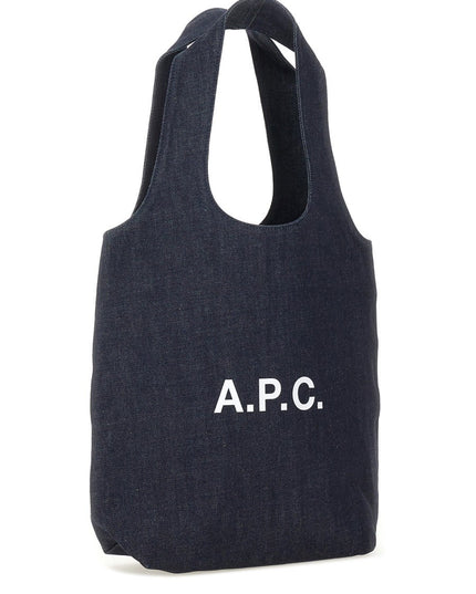 TOTE BAG "NINON" SMALL