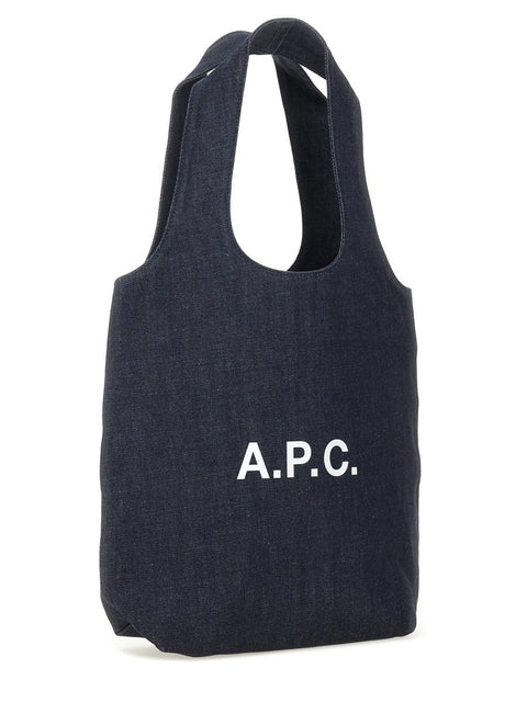 TOTE BAG "NINON" SMALL