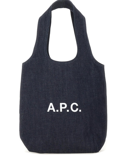 TOTE BAG "NINON" SMALL