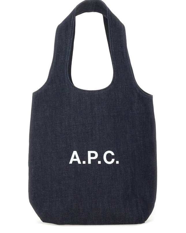 TOTE BAG "NINON" SMALL