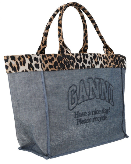 TOTE BAG WITH LOGO