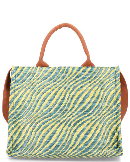 TOTE BAG WITH LOGO