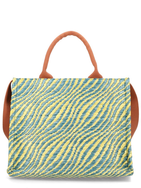 TOTE BAG WITH LOGO