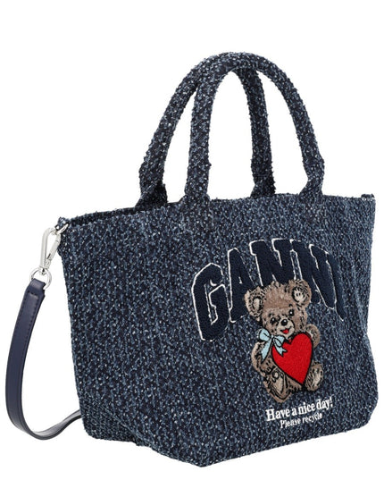 TOTE BAG WITH LOGO