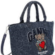 TOTE BAG WITH LOGO