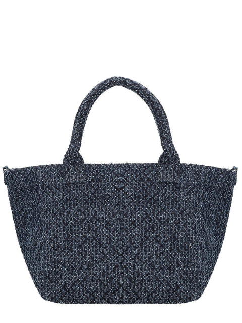 TOTE BAG WITH LOGO