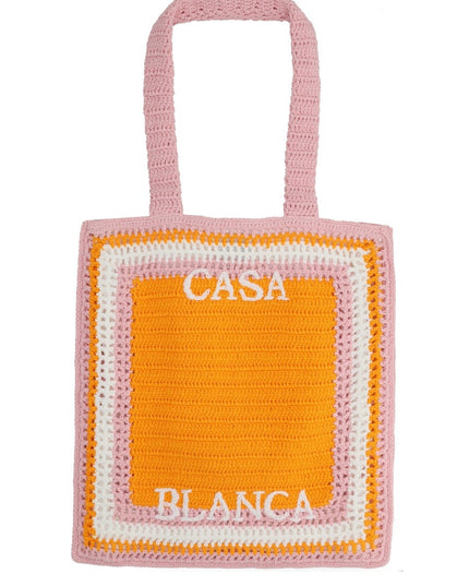 TOTE BAG WITH LOGO