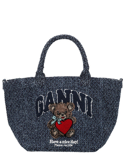 TOTE BAG WITH LOGO