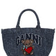 TOTE BAG WITH LOGO