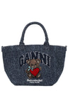 TOTE BAG WITH LOGO