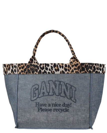 TOTE BAG WITH LOGO