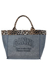 TOTE BAG WITH LOGO