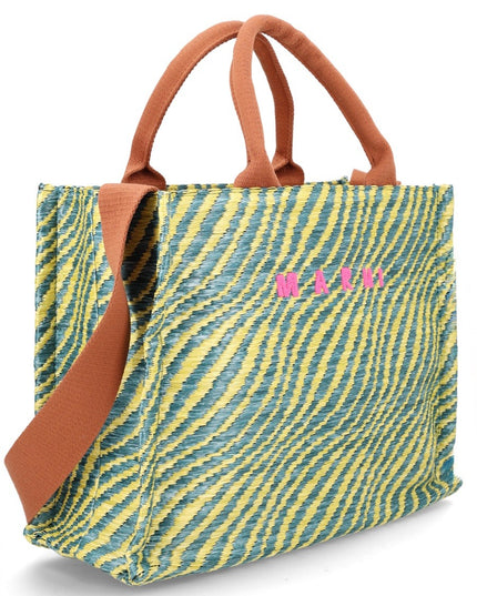 TOTE BAG WITH LOGO