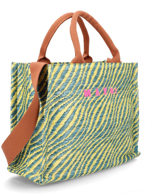 TOTE BAG WITH LOGO