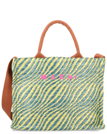 TOTE BAG WITH LOGO