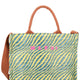 TOTE BAG WITH LOGO