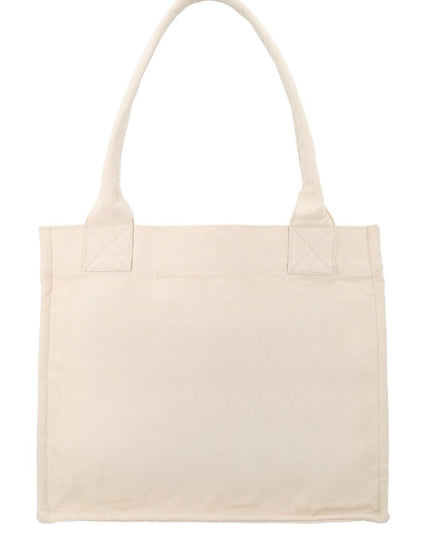 TOTE BAG WITH PRINT