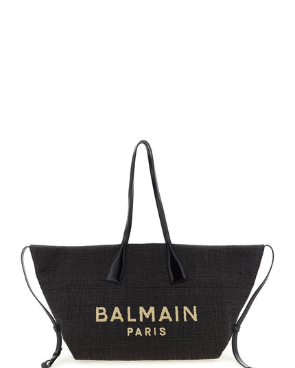 'Track' shopping bag