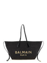 'Track' shopping bag