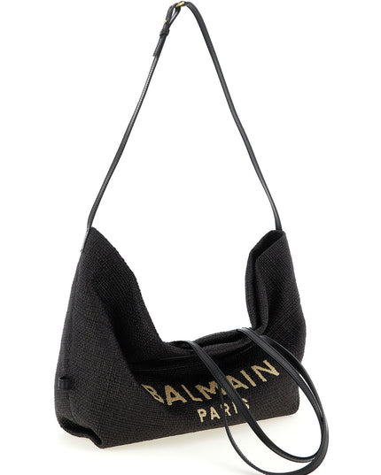 'Track' shopping bag