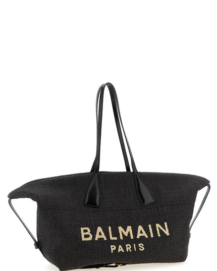 'Track' shopping bag