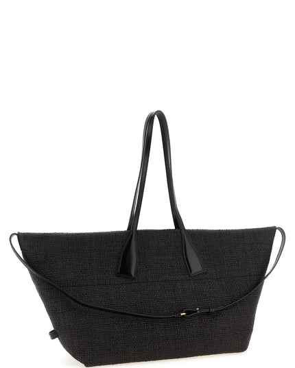 'Track' shopping bag