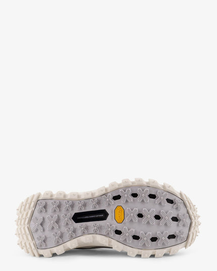 Trailgrip Gtx leather and ripstop sneakers