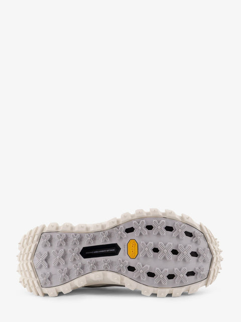 Trailgrip Gtx leather and ripstop sneakers