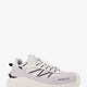 Trailgrip Gtx leather and ripstop sneakers
