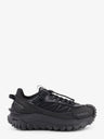 Trailgrip GTX nylon and leather sneakers with Gore-Tex inserts