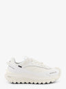Trailgrip GTX nylon and leather sneakers with Goretex inserts
