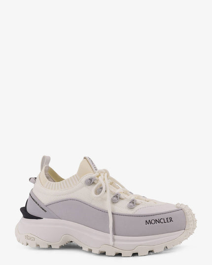 Trailgrip Lite3 technical fabric sneakers