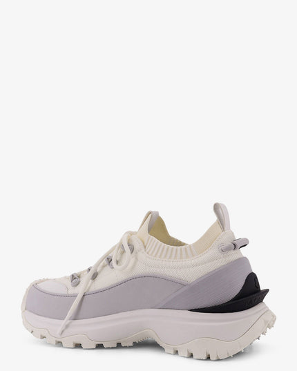 Trailgrip Lite3 technical fabric sneakers