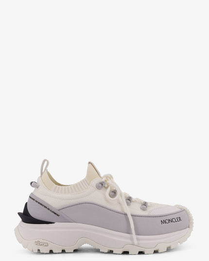 Trailgrip Lite3 technical fabric sneakers