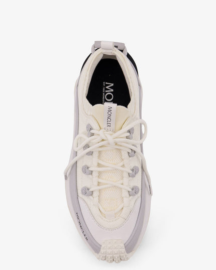 Trailgrip Lite3 technical fabric sneakers