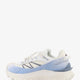 Trailgrip sneakers in technical fabric and mesh with side lettering logo