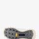 Trailgrip sneakers in technical fabric and mesh with side lettering logo