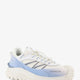 Trailgrip sneakers in technical fabric and mesh with side lettering logo