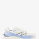 Trailgrip sneakers in technical fabric and mesh with side lettering logo