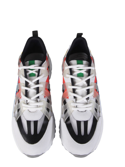 TRAINERS SNEAKERS