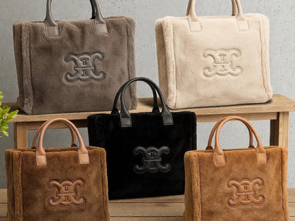 CC - Logo - Fell - Shopper - ModeEcho