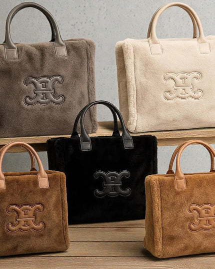 CC - Logo - Fell - Shopper - ModeEcho