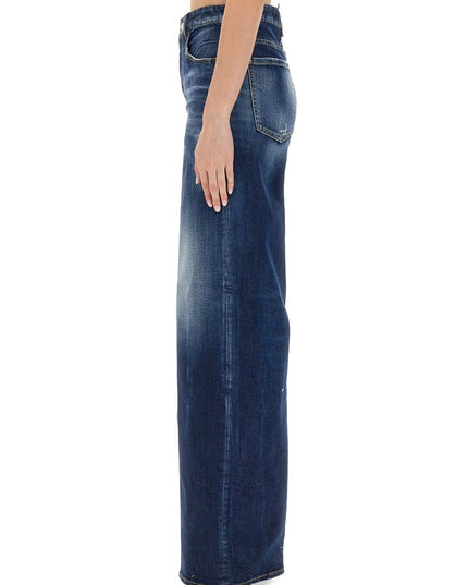 "TRAVELLER" JEANS