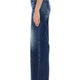 "TRAVELLER" JEANS