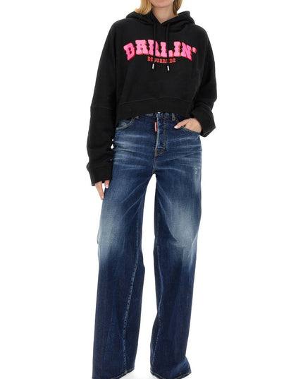 "TRAVELLER" JEANS