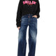 "TRAVELLER" JEANS