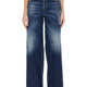 "TRAVELLER" JEANS