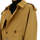 TRENCH COAT WITH CINUTRA